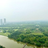 The Landmark: Bán Căn Khoáng Nóng 3Pn2Vs, View Hồ Thiên Nga, Sân Golf, Giá 6.3Xx Tỷ, Liên Hệ: 0328920737