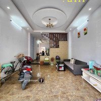Bán Nhà Lầu Hoàn Công, Full Nội Thất, Kdc Gần Chợ Đông Đô 300M, P.an Phú, Thuận An