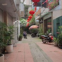 Cần Bán Liền Kề Hòa Bình 2, Minh Khai 74M2, Nhà 2 Thoáng, Oto