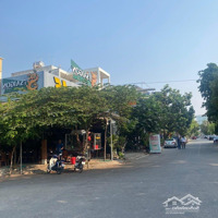 Đất Góc 2 Mặt Tiền(207,6M2) Đg Nguyễn Quý Cảnh- An Phú An Khánh - Quận 2