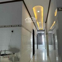 Nhà 1 Trệt 1 Lầu Hẻm Xe Hơi 150M2, 3 Phòng Ngủ, Đường Số 6 Trường Đông