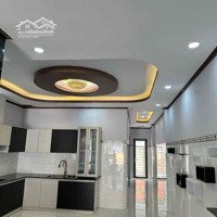 Nhà 1 Trệt 1 Lầu Hẻm Xe Hơi 150M2, 3 Phòng Ngủ, Đường Số 6 Trường Đông