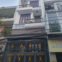 Bán Nhà Hẻm 8M Gò Dầu.tân Quý.tân Phú Nhà Mói Đẹp Vào Ở Ngay.