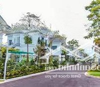 Chính Chủ Bán Đất Biệt Thự Khoáng Nóng Vườn Vua Villas & Resort 380M2