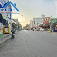 Bán nhà mặt tiền B5 KDC Phú Thịnh  Long Bình Tân Biên Hòa đang cho thuê 17 triệu/tháng