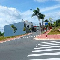 Bán Đất Kdc Eco Town, Nguyễn Văn Bứa, Xuân Thới Sơn, Hóc Môn. Giá Bán 2.8 Tỷ/90M2. Sổ Hồng Riêng