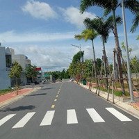 Bán Đất Kdc Eco Town, Nguyễn Văn Bứa, Xuân Thới Sơn, Hóc Môn. Giá Bán 2.8 Tỷ/90M2. Sổ Hồng Riêng