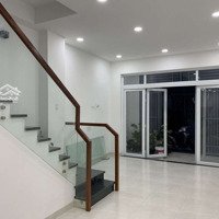 Hẻm 4M Nguyễn Hữu Tiến 4 X 16M Đúc 1 Lầu