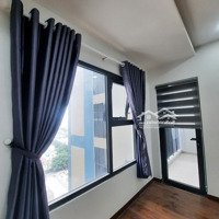 Cho Thuê Charm City 1Pn 1 Vệ Sinhcó Rèm Và Máy Lạnh Giá 4 Triệu7