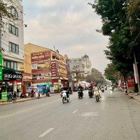 Nhà 3 Tầng Mặt Phố Minh Khai, Kinh Doanh, Từ Sơn, Bắc Ninh: 182M