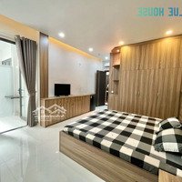 Hệ Thống Căn Hộ 1 Phòng Ngủriêng / Studio Balcony - Máy Giặt Riêng - Tân Phú