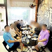 Chính Chủ Sang Nhượng Quán Cafe Vối