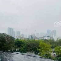 Biệt Thự Xuân La Tây Hồ 235M Ô Tô Tránh Mặt Ngõ Gara Sân Vườn