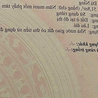 Bán Lô Đất Mặt Tiền Đường An Thượng 14 Ngang 5M Chỉ 4 Tỷ 45 Ngay Ngô Thì Sĩ Gần Châu Thị Vĩnh Tế