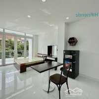 Căn Hộ Studio Ban Công New 100% Ở Võ Oanh, Nguyễn Gia Trí, Pearplaza