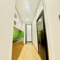 Cho thuê căn hộ chung cư 120 Định Công DT 71m, 2 ngủ, 2 vệ sinh giá 14triệu