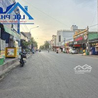 Nhà Mặt Tiền B5 Kdc Phú Thịnh Long Bình Tân Diện Tích 189M2 - 13,5 Tỷ