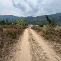 Bán Lô Đất Giá Đầu Tư Khu Kinh Tế Mới Xuân Sơn, Bắc Vân Phong