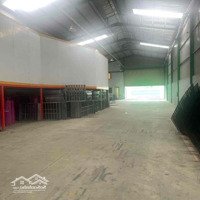 Xưởng 1270M2 Hội Nghĩa , Tân Uyên , Bình Dương