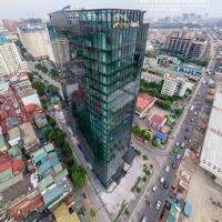 Văn phòng hạng A cho thuê quận Bắc Từ Liêm, Hà Nội-  Tòa nhà Leadvisors 200- 1000m2