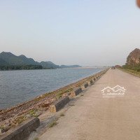Đất 2Mt Đường Nhựa Trục Chính Cạnh Hồ Yên Quang (10Mx32,5M) Giá:1,33 Tỷ
