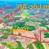 Xã Phước Long Thọ - Đất Đỏ - Brvt.diện Tích1000M2 -13.6X72M 2Ty050