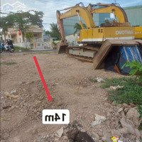 Đất Nền 97M2 Xã Vĩnh Bình, H.hòa Bình, Bạc Liêu