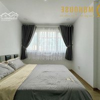 Chung Cư Mini 1 Phòng Ngủ1Pk 45M2 - Cho Nuôi Pet - Yên Tĩnh Gần Sân Bay