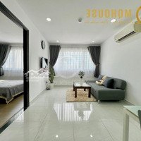 Chung Cư Mini 1 Phòng Ngủ1Pk 45M2 - Cho Nuôi Pet - Yên Tĩnh Gần Sân Bay