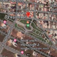 Bán lô đất Lý Đạo Thành đối diện công viên cách biển 5 phút