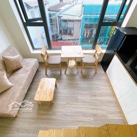 Duplex Cửa Sổ Cam Kết 100% Giống Ảnh | Nguyễn Thần Hiến Q4