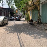 Bán Đất Mặt Đường Kinh Doanh Phú Minh Bắc Từ Liêm Hà Nội