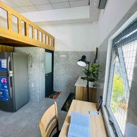 Cho Thuê Căn Duplex Full Nội Thất Ngay Dương Quảng Hàm