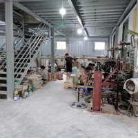 12.5 Tỷ Hơn 300M2 Đất Full Thổ Cư Đang Vừa Ở Vừa Làm Nhà Xưởng-Ô Tô Tải Vào Tận Nhà - Có 1 Không 2