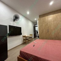 Căn Hộ Studio Full Nội Thất Ngay Quận Thanh Khê