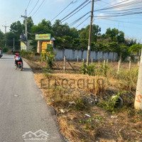 Bán Đất Mặt Tiền Nguyễn Thị Châu 1,56 Tỷ
