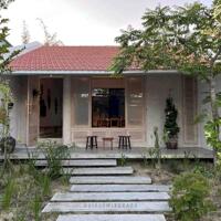 Bán nhà cấp 4 đường Mai Thúc Loan thích hợp làm homestay đi bộ ra biển 5 phút