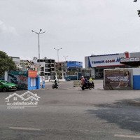 Chỉ 2.09 Tỷ - Có Ngay Căn Hộ Mặt Tiền Hậu Giang - Sát Metro Bình Phú