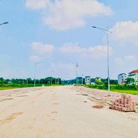 Đất Biệt Thự Mặt Hồ - Bá Xuyên Sông Công