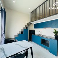 Duplex Full Nội Thất Cao Cấp Gần Sân Vận Động Phú Thọ - Đh Bách Khoa