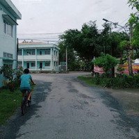 Chính Chủ Bán Mặt Tiền Nhựa Gần Tt Xã Tân Thành, Bình Tân, Vĩnh Long