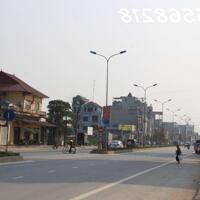 Bán lô đất dịch vụ 5.5ha Thị trấn Trạm Trôi, Hoài Đức, Hà Nội. -LH: 0915568218