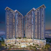 Mở Bán Đợt 1 Tòa Tháp Đôi Vic Grand Square Trung Tâm Quảng Trường Tp Việt Trì. Chiết Khấu 10%