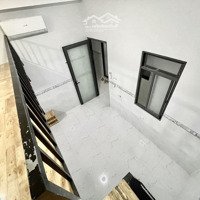 Duplex - Studio Full Nội Thất Ngay Đại Học Văn Hiến