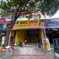 Cho Thuê Mặt Bằng 6X13M Thông Suốt Đường 30/4, Tpvt