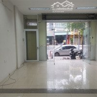 Cho Thuê Mặt Bằng 1T 3 Lầunhà Kính Đẹp Đường 30/4, Tpvt