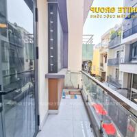 Studio 40m2 ban công thoáng mát Tân Bình