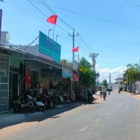Bán Đất Thổ Cư Mặt Tiền Đường Nhựa Phạm Thị Ngư - Phan Thiết - Bình Thuận.