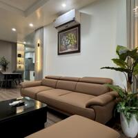 Cần bán căn góc chung cư cao cấp Goldmark City 136 Hồ Tùng Mậu 100m2, 3PN, 2 ban công, full nội thất