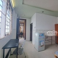 Phòng Trọ Bình Dân Phan Văn Trị Bình Thạnh Cửa Sổ, Ban Công